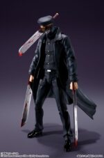Bandai - Chainsaw Man S.H. Figuarts Action Figure Samurai Sword 17 cm