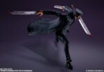Bandai - Chainsaw Man S.H. Figuarts Action Figure Samurai Sword 17 cm - Image 2