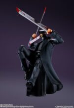 Bandai - Chainsaw Man S.H. Figuarts Action Figure Samurai Sword 17 cm - Image 3