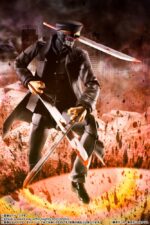 Bandai - Chainsaw Man S.H. Figuarts Action Figure Samurai Sword 17 cm - Image 4
