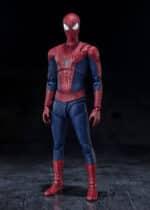 Bandai - The Amazing Spider-Man 2 S.H. Figuarts Action Figure Spider-Man 15 cm - Image 2