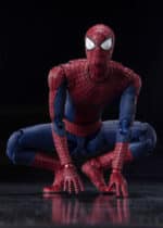 Bandai - The Amazing Spider-Man 2 S.H. Figuarts Action Figure Spider-Man 15 cm - Image 4