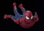 Bandai - The Amazing Spider-Man 2 S.H. Figuarts Action Figure Spider-Man 15 cm - Image 3