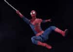 Bandai - The Amazing Spider-Man 2 S.H. Figuarts Action Figure Spider-Man 15 cm