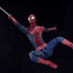 Bandai - The Amazing Spider-Man 2 S.H. Figuarts Action Figure Spider-Man 15 cm