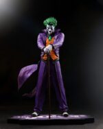 DC Direct - DC Comics Statue 1/10 The Joker by Guillem March 18 cm