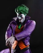 DC Direct - DC Comics Statue 1/10 The Joker by Guillem March 18 cm - Image 2