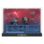Stranger Things POP Moments Deluxe Vinyl Figures 2-Pack Phase Three