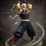 Freeing - Demon Slayer: Kimetsu no Yaiba PVC Statue 1/4 Tengen Uzui 56 cm