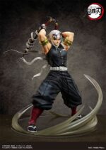 Freeing - Demon Slayer: Kimetsu no Yaiba PVC Statue 1/4 Tengen Uzui 56 cm