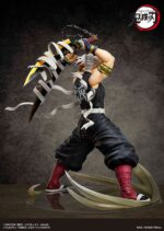 Freeing - Demon Slayer: Kimetsu no Yaiba PVC Statue 1/4 Tengen Uzui 56 cm - Image 3