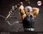 Freeing - Demon Slayer: Kimetsu no Yaiba PVC Statue 1/4 Tengen Uzui 56 cm - Image 4