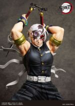 Freeing - Demon Slayer: Kimetsu no Yaiba PVC Statue 1/4 Tengen Uzui 56 cm - Image 6