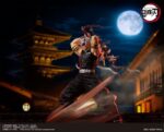 Freeing - Demon Slayer: Kimetsu no Yaiba PVC Statue 1/4 Tengen Uzui 56 cm - Image 5