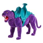 Mattel - Masters of the Universe Origins Action Figure 2021 Panthor Flocked Collectors Edition Exclusive 14cm - Image 2