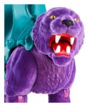 Mattel - Masters of the Universe Origins Action Figure 2021 Panthor Flocked Collectors Edition Exclusive 14cm - Image 3