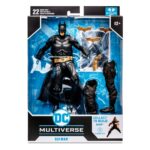 McFarlane - DC Build A Action Figure Batman (The Dark Knight Trilogy) 18 cm - Image 2