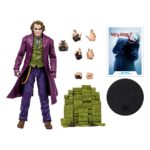 McFarlane - DC Build A Action Figure The Joker (The Dark Knight Trilogy) 18 cm - Image 2