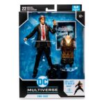 McFarlane - DC Build A Action Figure Two-Face (The Dark Knight Trilogy) 18 cm - Image 4