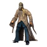 McFarlane - DC Build A Action Figure Scarecrow (The Dark Knight Trilogy) 18 cm