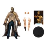 McFarlane - DC Build A Action Figure Scarecrow (The Dark Knight Trilogy) 18 cm - Image 2
