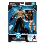 McFarlane - DC Build A Action Figure Scarecrow (The Dark Knight Trilogy) 18 cm - Image 3