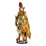 McFarlane - Spawn Action Figure Mandarin Spawn (Deluxe) McFarlane Designer Edition 18 cm
