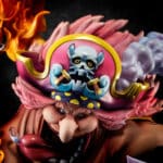Megahouse - One Piece P.O.P PVC Statue Great Pirate Big Mom Charlotte Linlin 36 cm - Image 5