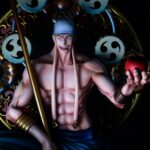 Megahouse - One Piece P.O.P PVC Statue Neo Maximum The only God of Skypiea Enel 34 cm - Image 2