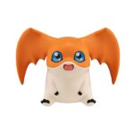Megahouse - Digimon Adventure Look Up PVC Statue Patamon 11 cm