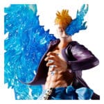 Megahouse - One Piece P.O.P PVC Statue MAS Marco the Phoenix 25 cm - Image 2