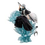 Megahouse - Bleach: Thousand-Year Blood War Precious G.E.M. Series PVC Statue Toshiro Hitsugaya 28 cm