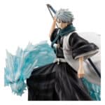 Megahouse - Bleach: Thousand-Year Blood War Precious G.E.M. Series PVC Statue Toshiro Hitsugaya 28 cm - Image 2