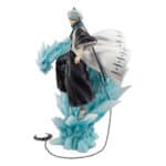 Megahouse - Bleach: Thousand-Year Blood War Precious G.E.M. Series PVC Statue Toshiro Hitsugaya 28 cm - Image 3