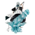 Megahouse - Bleach: Thousand-Year Blood War Precious G.E.M. Series PVC Statue Toshiro Hitsugaya 28 cm - Image 4