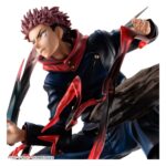 Megahouse - Jujutsu Kaisen DX PVC Statue Yuji Itadori VS ver 23 cm - Image 2