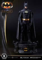 Prime 1 Studio - Batman Statue 1/3 Batman 1989 Ultimate Version 78 cm - Image 7