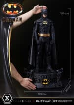 Prime 1 Studio - Batman Statue 1/3 Batman 1989 Ultimate Version 78 cm - Image 12