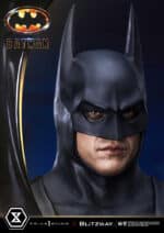 Prime 1 Studio - Batman Statue 1/3 Batman 1989 Ultimate Version 78 cm - Image 11