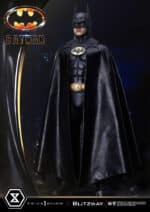 Prime 1 Studio - Batman Statue 1/3 Batman 1989 Ultimate Version 78 cm - Image 10