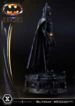 Prime 1 Studio - Batman Statue 1/3 Batman 1989 Ultimate Version 78 cm - Image 9