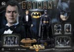 Prime 1 Studio - Batman Statue 1/3 Batman 1989 Ultimate Version 78 cm