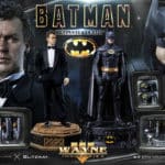 Prime 1 Studio - Batman Statue 1/3 Batman 1989 Ultimate Version 78 cm