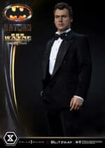Prime 1 Studio - Batman Statue 1/3 Batman 1989 Ultimate Version 78 cm - Image 4