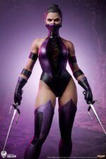 PCS - Mortal Kombat Statue 1/3 Mileena 76 cm - Image 2
