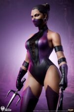 PCS - Mortal Kombat Statue 1/3 Mileena 76 cm - Image 3