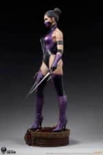 PCS - Mortal Kombat Statue 1/3 Mileena 76 cm - Image 6