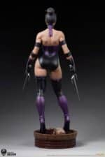 PCS - Mortal Kombat Statue 1/3 Mileena 76 cm - Image 5
