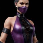 PCS - Mortal Kombat Statue 1/3 Mileena 76 cm