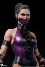 PCS - Mortal Kombat Statue 1/3 Mileena 76 cm